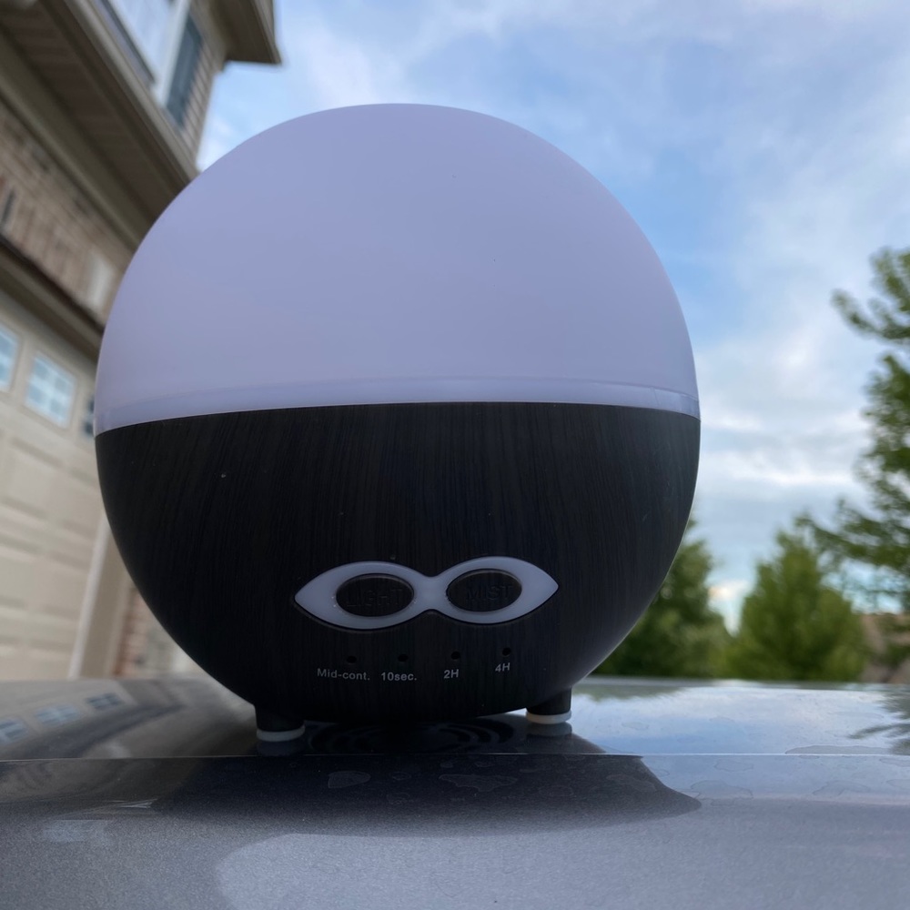 Diffuser